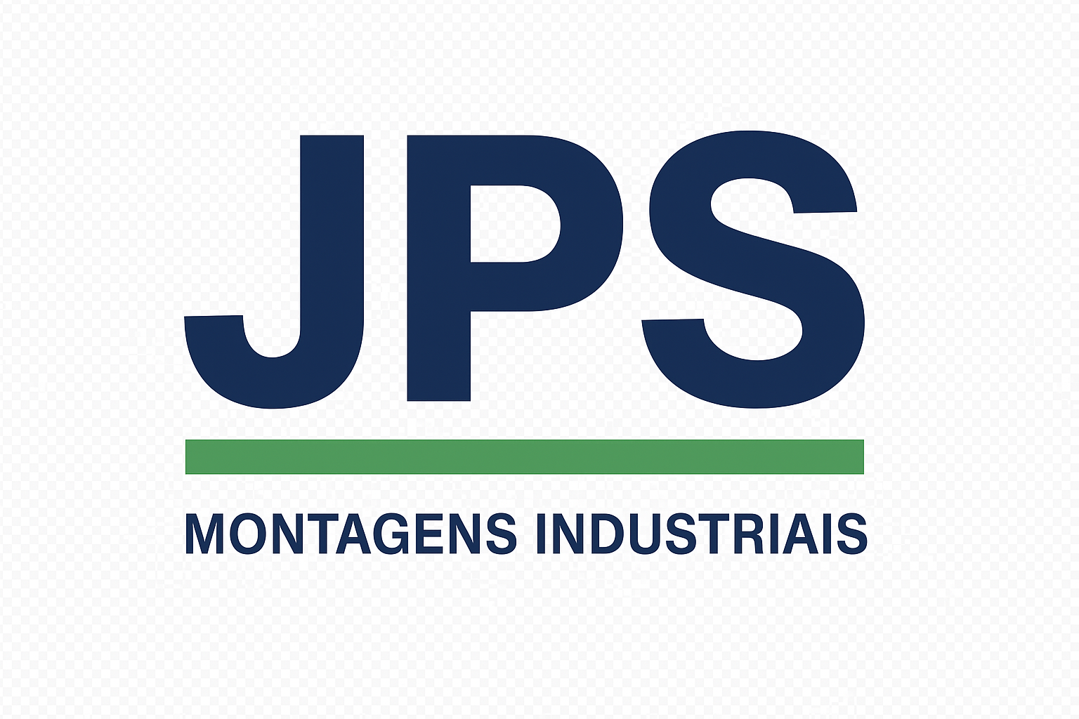 JPS Montagens Industriais